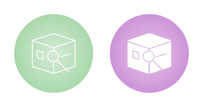 Web Shop Vector Icon