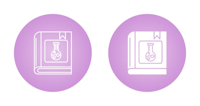 Book Vector Icon