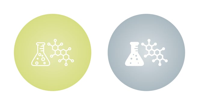 Chemistry Vector Icon
