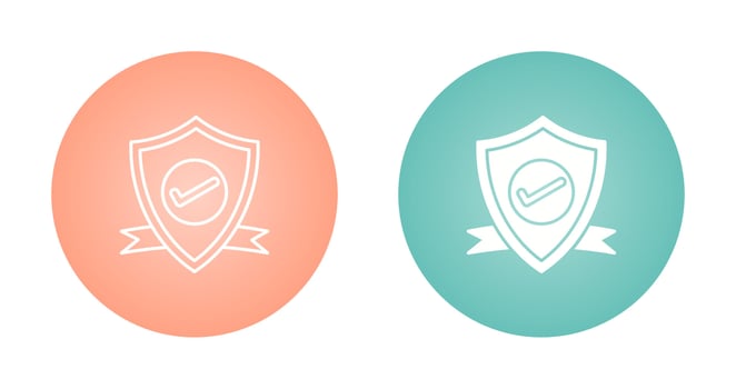 Shield Vector Icon