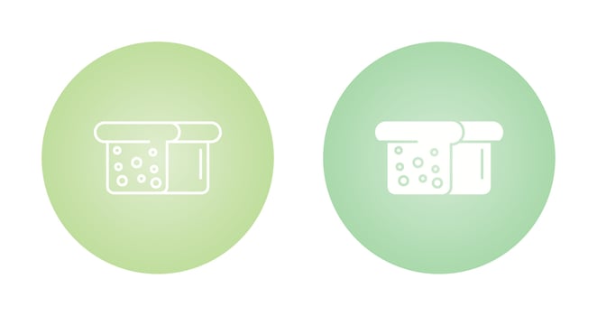 Bread Vector Icon