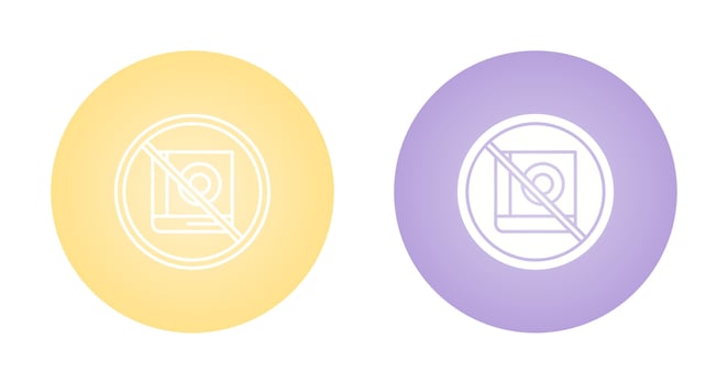 Tambourine Vector Icon