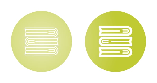 Book Vector Icon