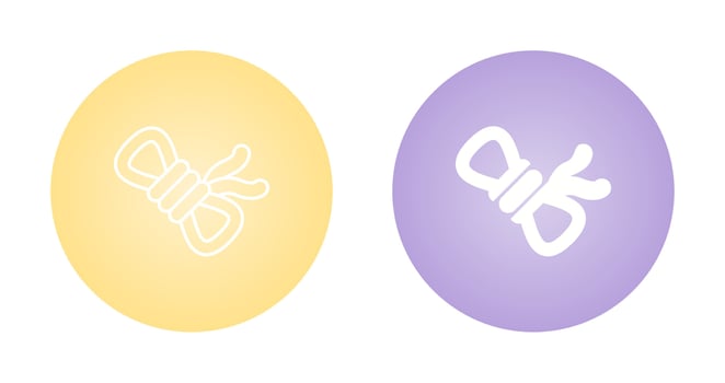 Rope Vector Icon