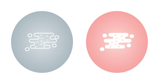 Puddle Vector Icon