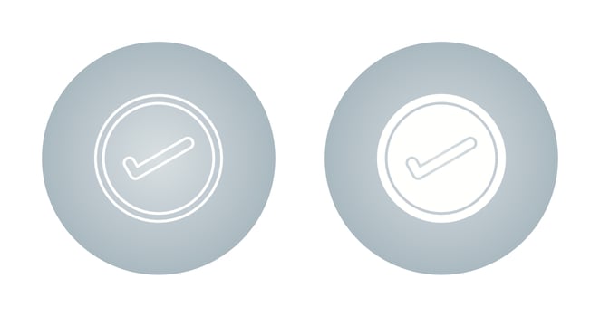 Check Vector Icon