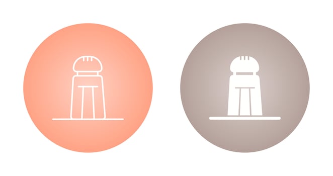Pepper Vector Icon