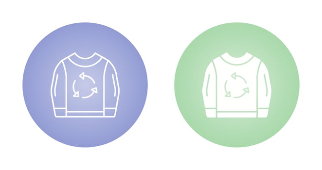 Shirt Vector Icon