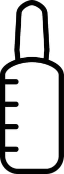 Vector Design Ampoule Icon Style