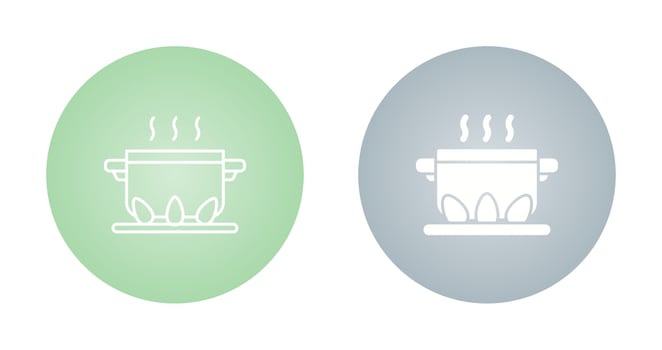 Cooking Vector Icon