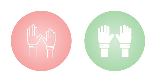 Youth Vector Icon