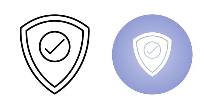 Shield Vector Icon
