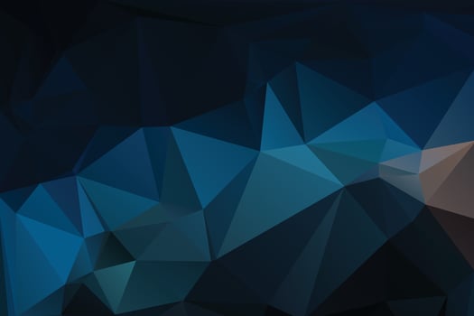 Abstract Color Polygon Background Design, Abstract Geometric Origami Style With Gradient vector