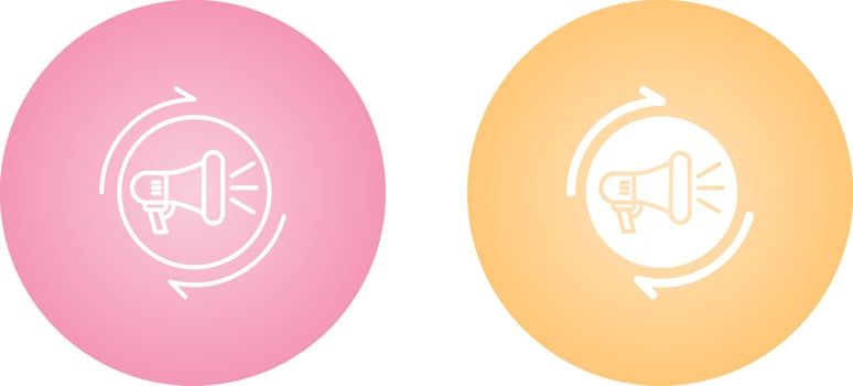 Advancement Vector Icon