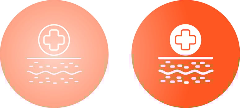 Skincare Vector Icon