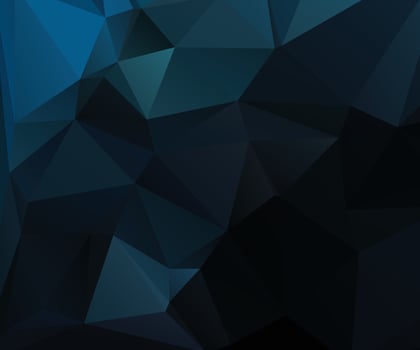 Abstract Color Polygon Background Design, Abstract Geometric Origami Style With Gradient vector
