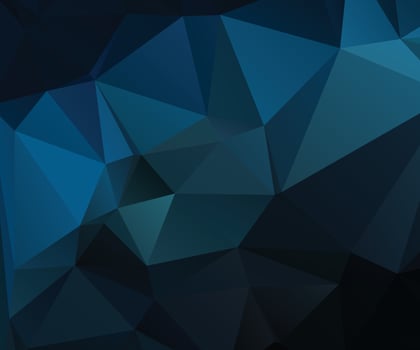 Abstract Color Polygon Background Design, Abstract Geometric Origami Style With Gradient vector