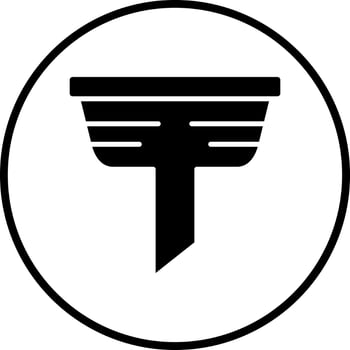 Filter Vector Icon Style