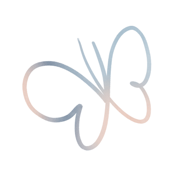 Aesthetic bohemian style png