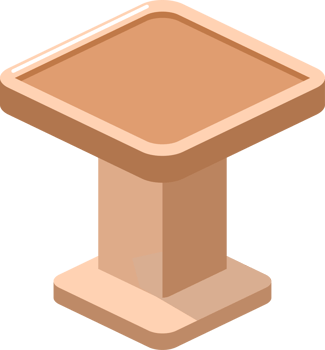 Table png graphic clipart design
