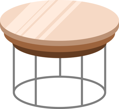 Table png graphic clipart design