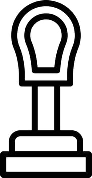 Gear Vector Icon Style