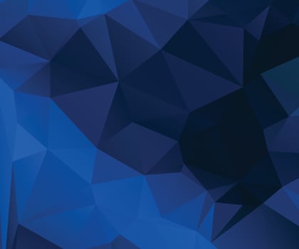 Abstract Color Polygon Background Design, Abstract Geometric Origami Style With Gradient vector