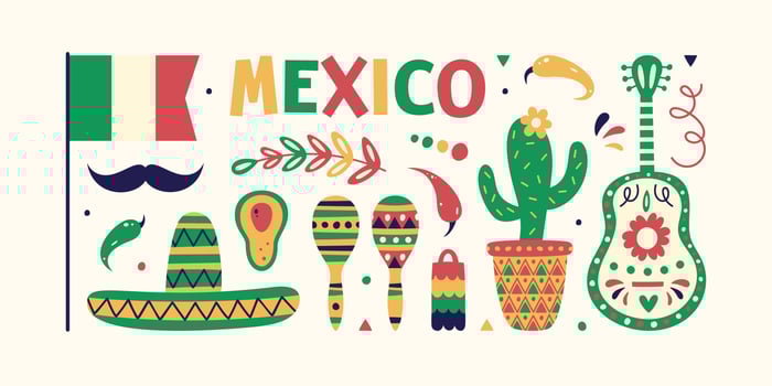 Cinco de Mayo 1600 1 vector