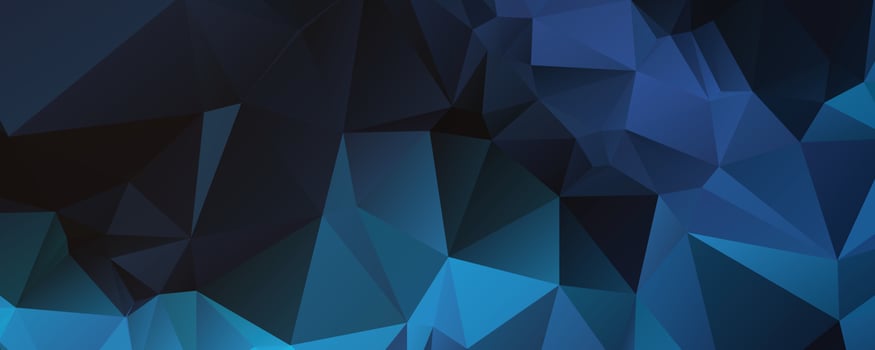 Abstract Color Polygon Background Design, Abstract Geometric Origami Style With Gradient vector