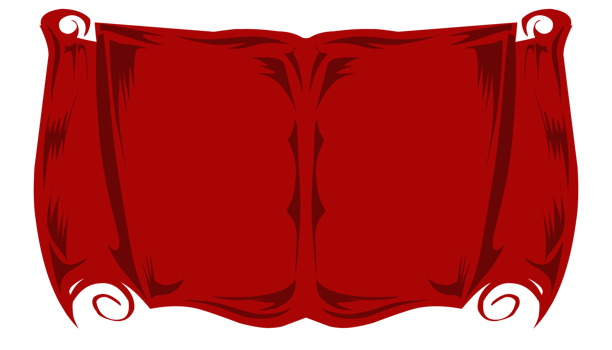 Abstract background illustration with a red theme png
