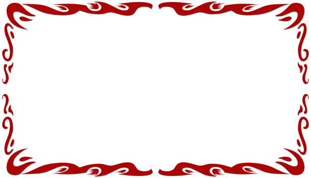 Abstract background illustration with a red theme png