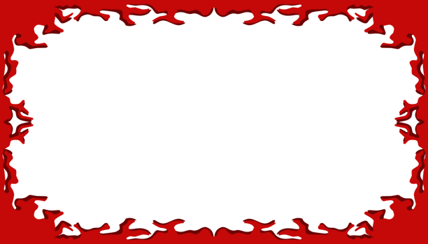 Abstract background illustration with a red theme png