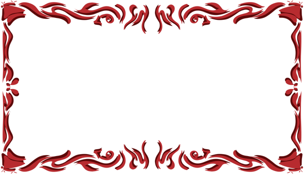 Abstract background illustration with a red theme png