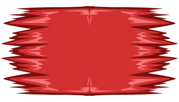Abstract background illustration with a red theme png