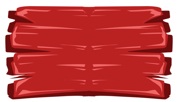Abstract background illustration with a red theme png