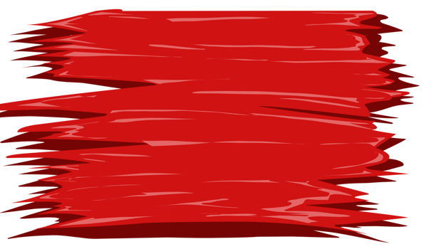 Abstract background illustration with a red theme png