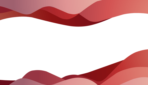 Abstract background illustration with a red theme png