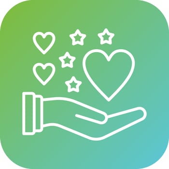 Give Vector Icon Style
