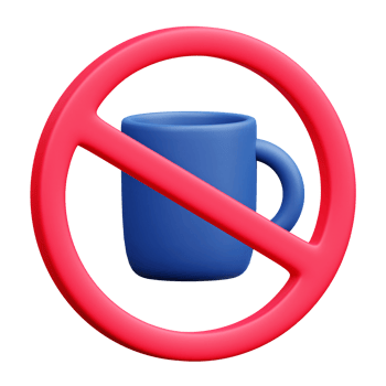3d No Drink png