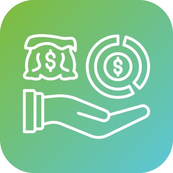 Assets Vector Icon Style