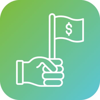 Independent Vector Icon Style