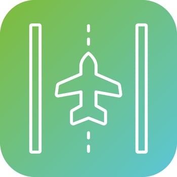 Faa Vector Icon Style