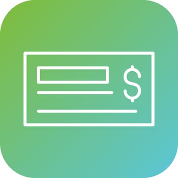 Tickets Vector Icon Style