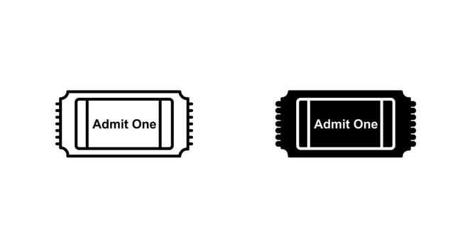 Crown Vector Icon