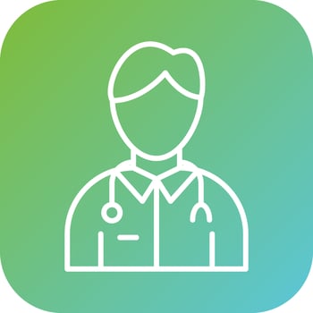 Ems Vector Icon Style