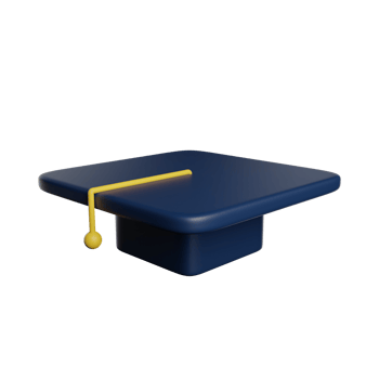 Graduation Cap Hat png