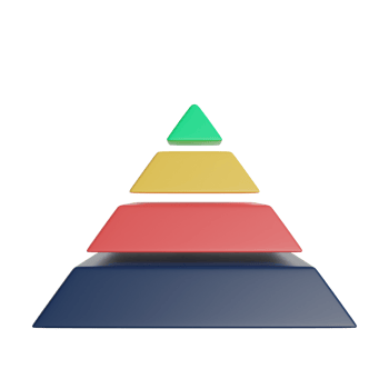 Pyramid Graphic Chart png