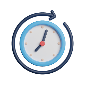 Time Management Watch png