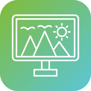 Design Vector Icon Style
