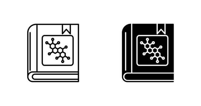 Book Vector Icon